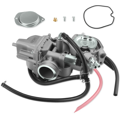 Carburetor Assembly for Yamaha TTR125E TTR125L TTR125LE (2008–2024)