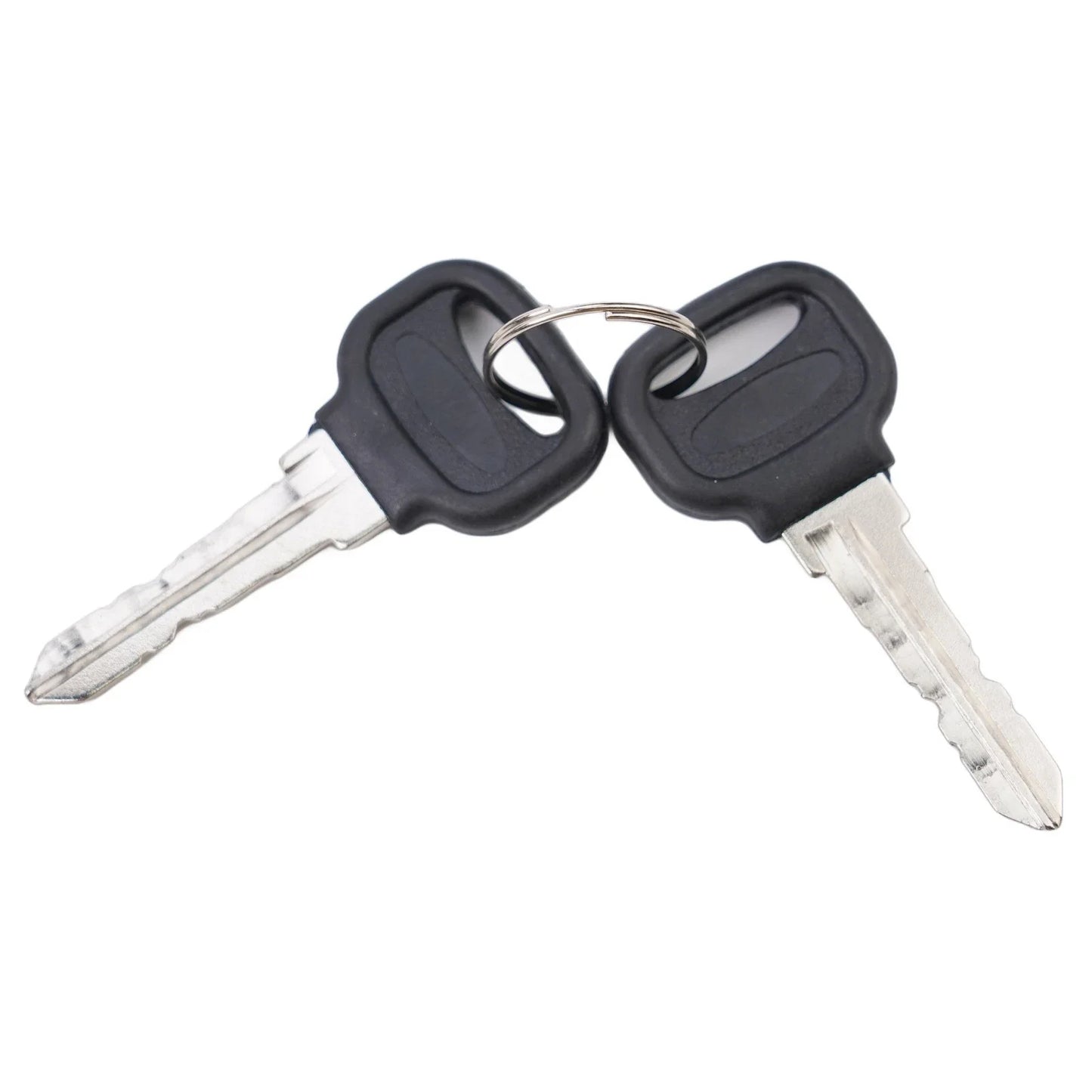 Plastic Ignition Switch with Key / Mazda Pickup B2000 B2200 B2600