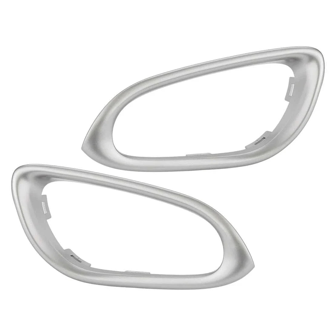Door Handle Trim Covers for Nissan Sentra (2013-2019)