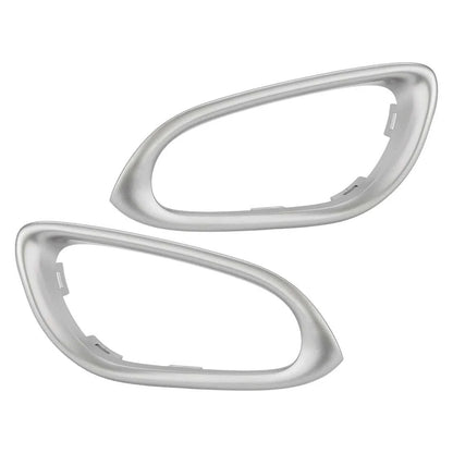 Door Handle Trim Covers for Nissan Sentra (2013-2019)