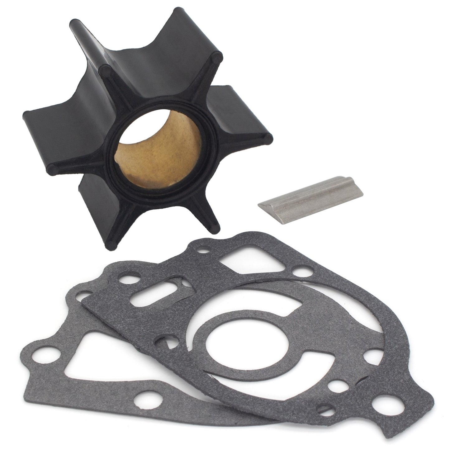 Water Pump Impeller Kit for Mercury Mariner 135-200 HP