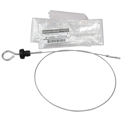 Dipstick Oil Gauge for Nissan Patrol GU Y61 TB48 Auto Transmission