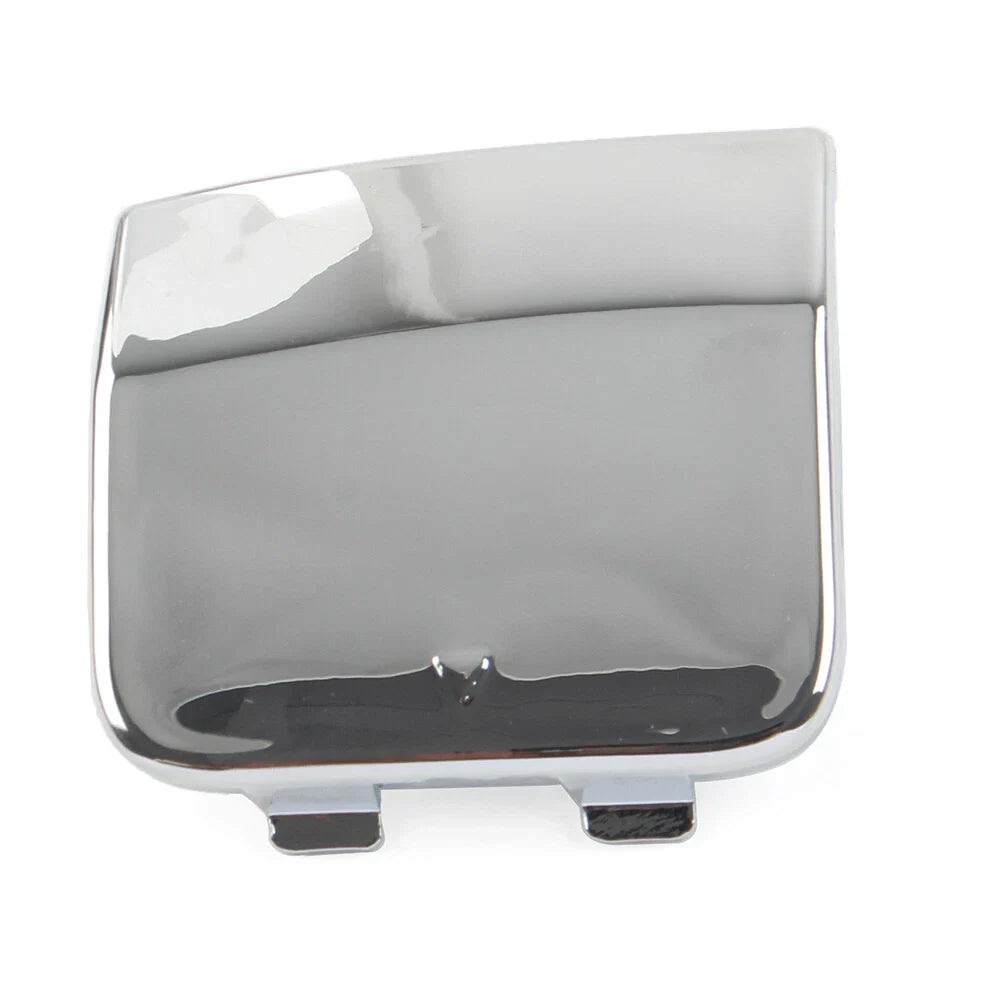 Rear Bumper Tow Hook Eye Cover for Mercedes-Benz GLB Class W247 (2020-2021)