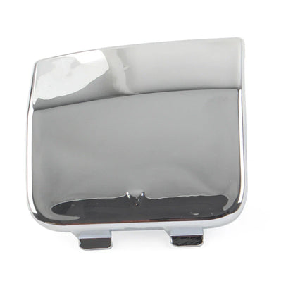 Rear Bumper Tow Hook Eye Cover for Mercedes-Benz GLB Class W247 (2020-2021)
