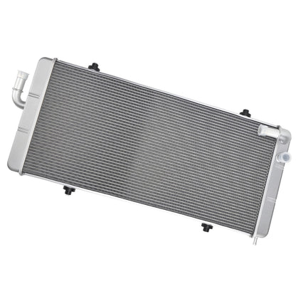 Aluminum Radiator for Polaris RZR XP / RZR XP 4 Turbo (2017–2021)