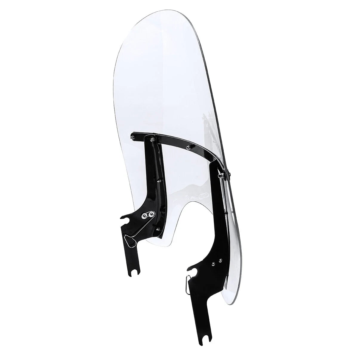 24 Windshield Windscreen for Harley Touring Road King (1994 - 2025)