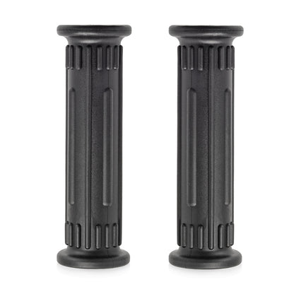 Set of 2 Handlebar Grips for Polaris Big Boss 250 300 350 400L 500 ATP 330 500