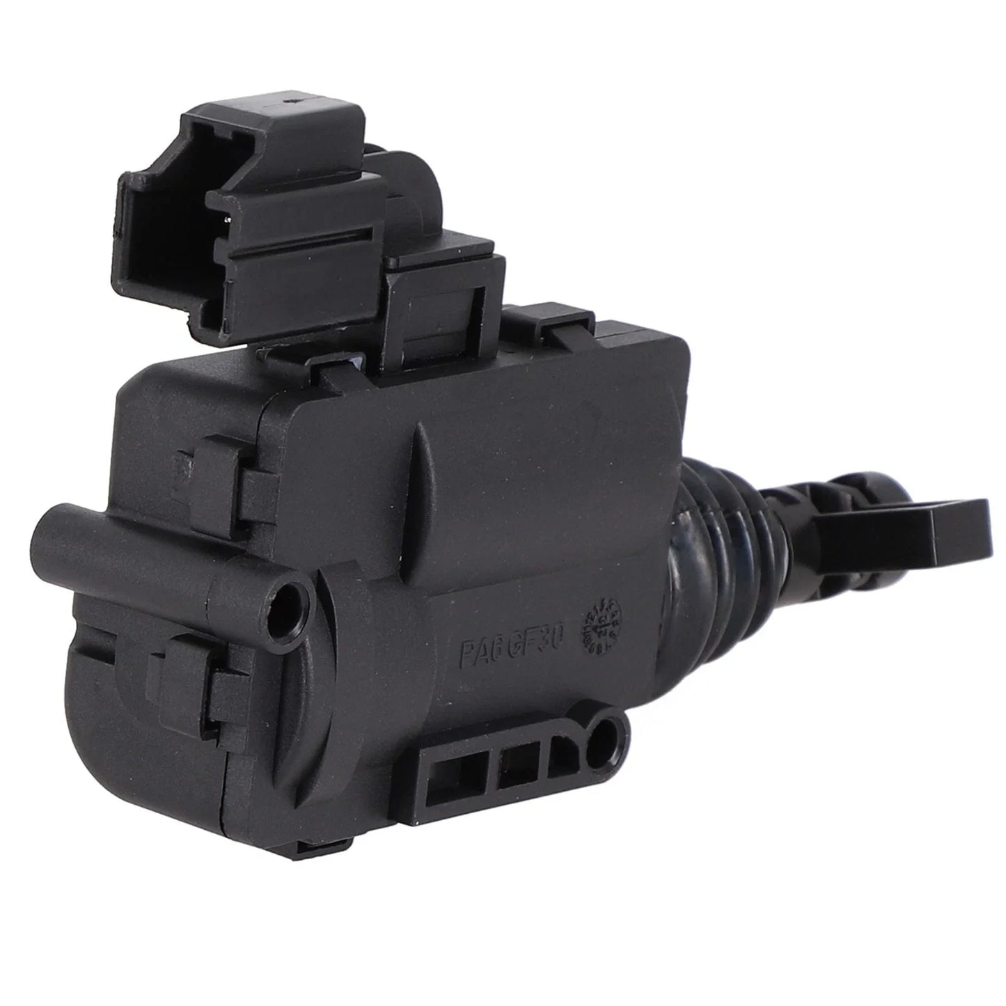 Rear Trunk Tailgate Lock for Ford Ecosport (2013–2017)