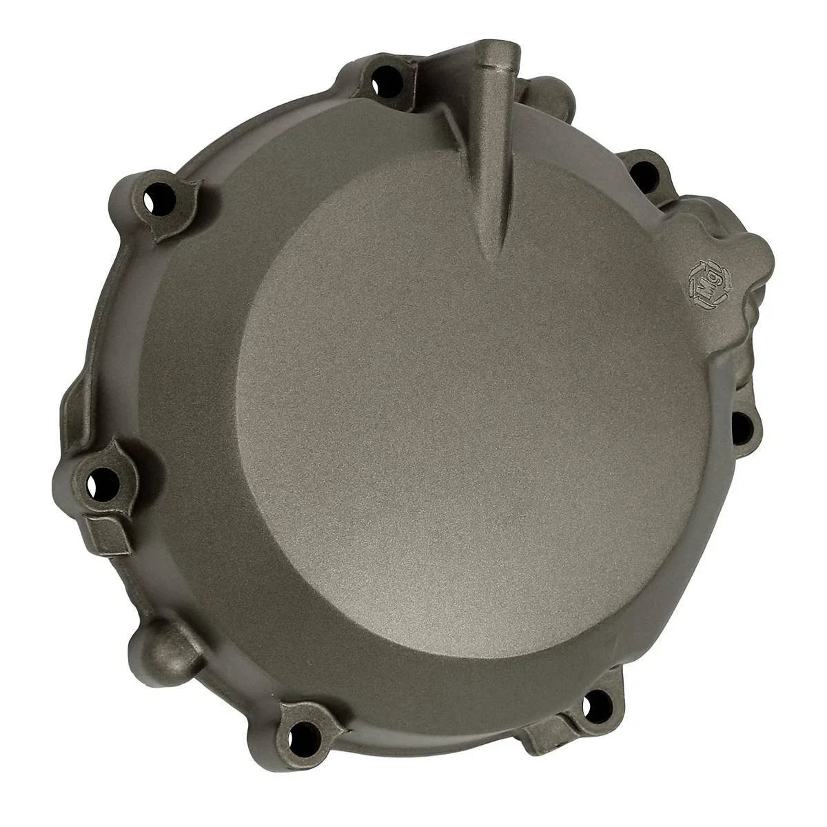 Left Stator Engine Cover for Kawasaki Ninja ZX12R (2000-2001)