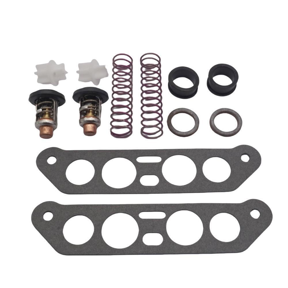 Thermostat for Johnson Evinrude 85-140HP (1985–1995)