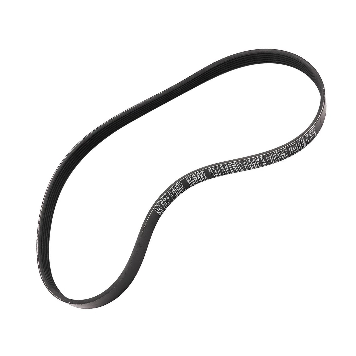 Alternator Drive Belt for Mini Cooper Paceman (2011–2016)