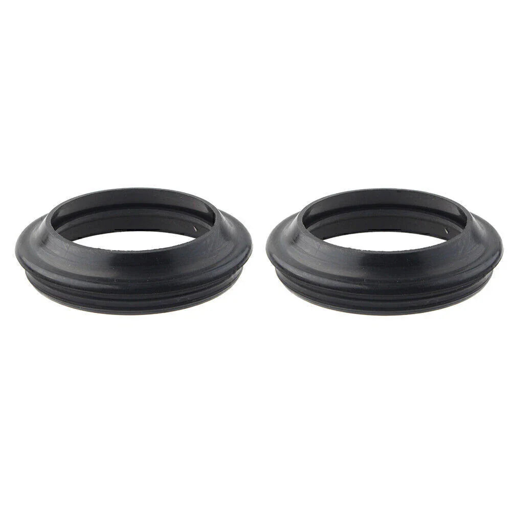 45x57mm Motorcycle Front Fork Damper Shock Absorber Dust Seals for Honda