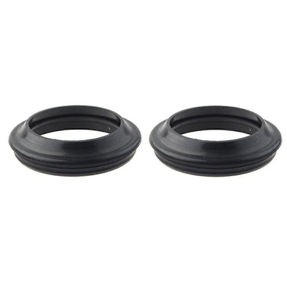 45x57mm Motorcycle Front Fork Damper Shock Absorber Dust Seals for Honda