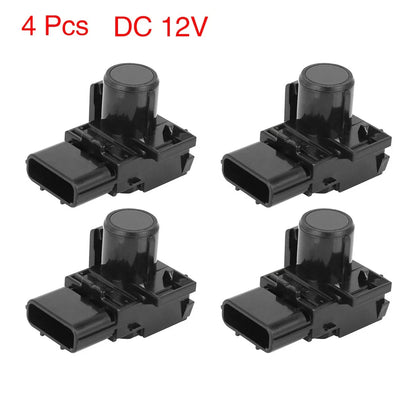 4 x PDC Reverse Parking Sensors for Honda Odyssey, Pilot (2011-2023)