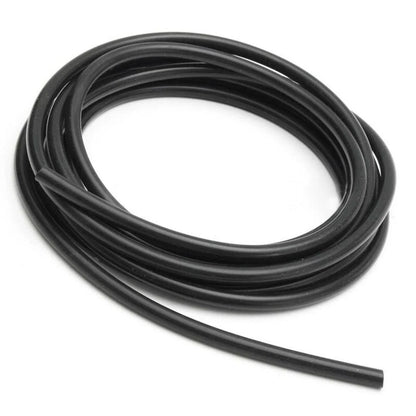 Silicone Rubber Hose Vacuum-Pressure-Resistant