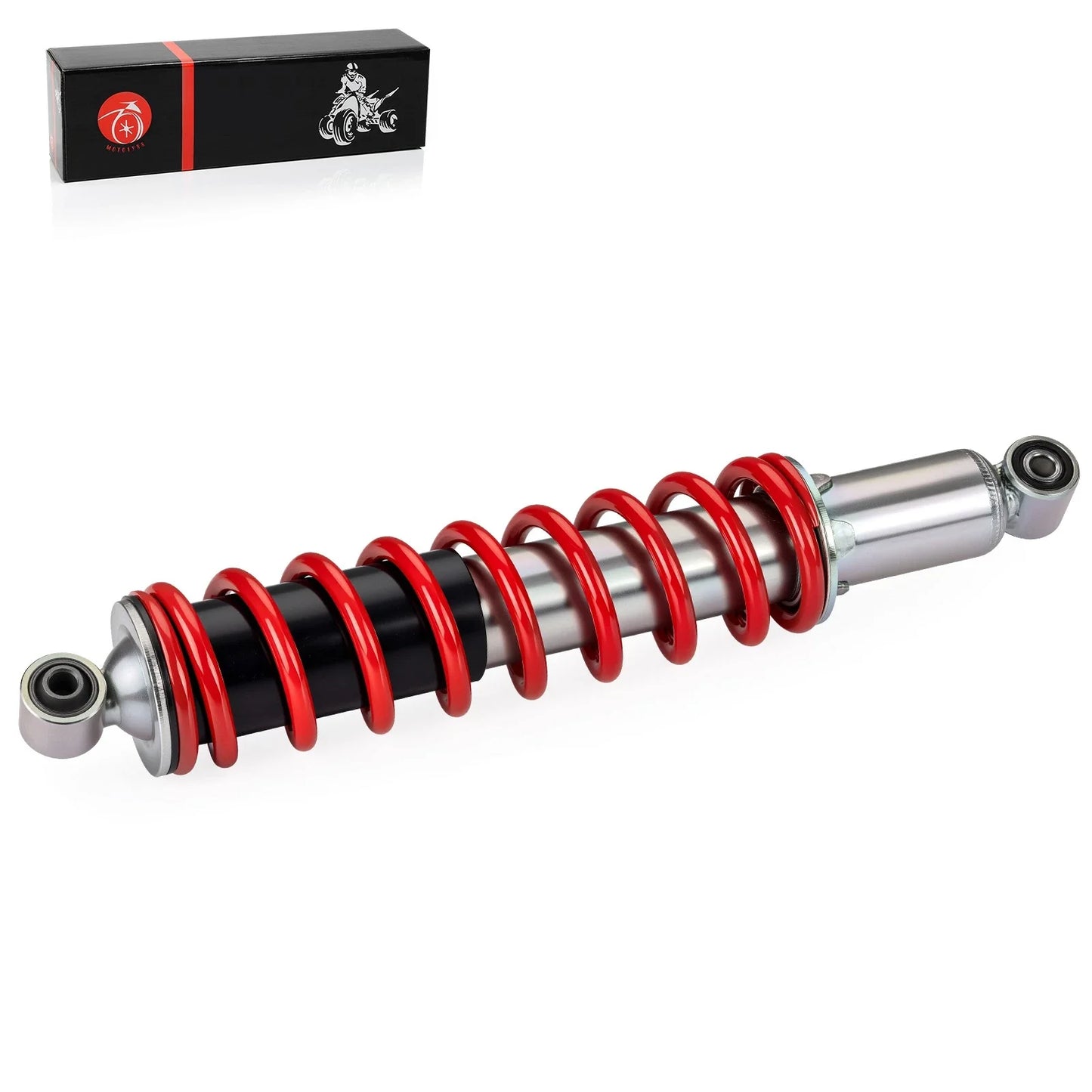 Rear Shock Absorber 2x4 for HONDA Sportrax 250 TRX250EX (2001–2008)