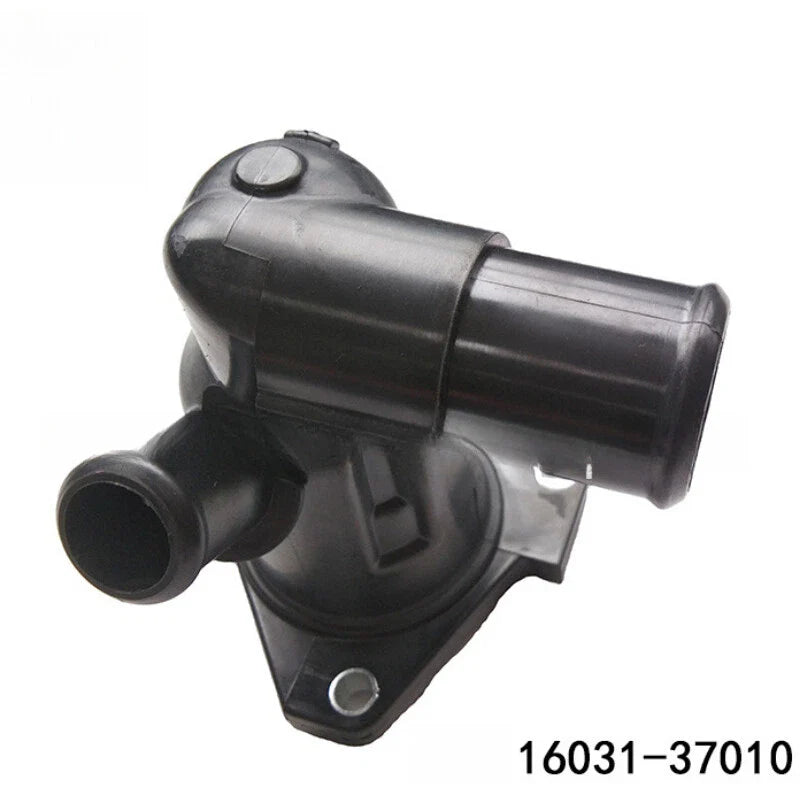 Engine Coolant Thermostat Water Inlet Valve for Toyota Prius (2004–2015)