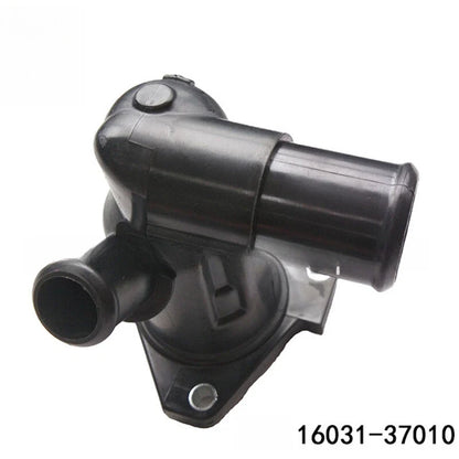 Engine Coolant Thermostat Water Inlet Valve for Toyota Prius (2004–2015)