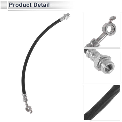 Brake Hydraulic Hose for Hyundai Tucson (2010–2015) No.587382S500