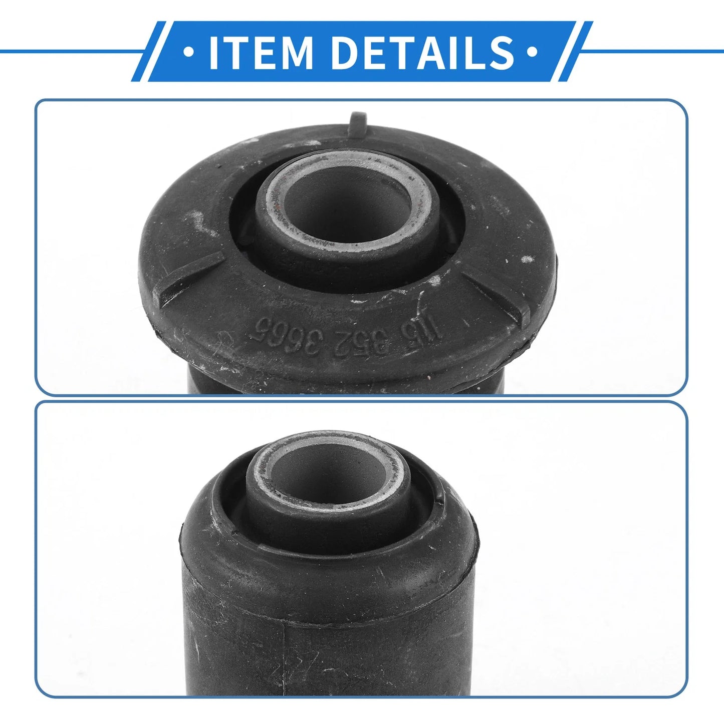 Front Control Arm Bushing for Mercedes Benz (2010-2016)