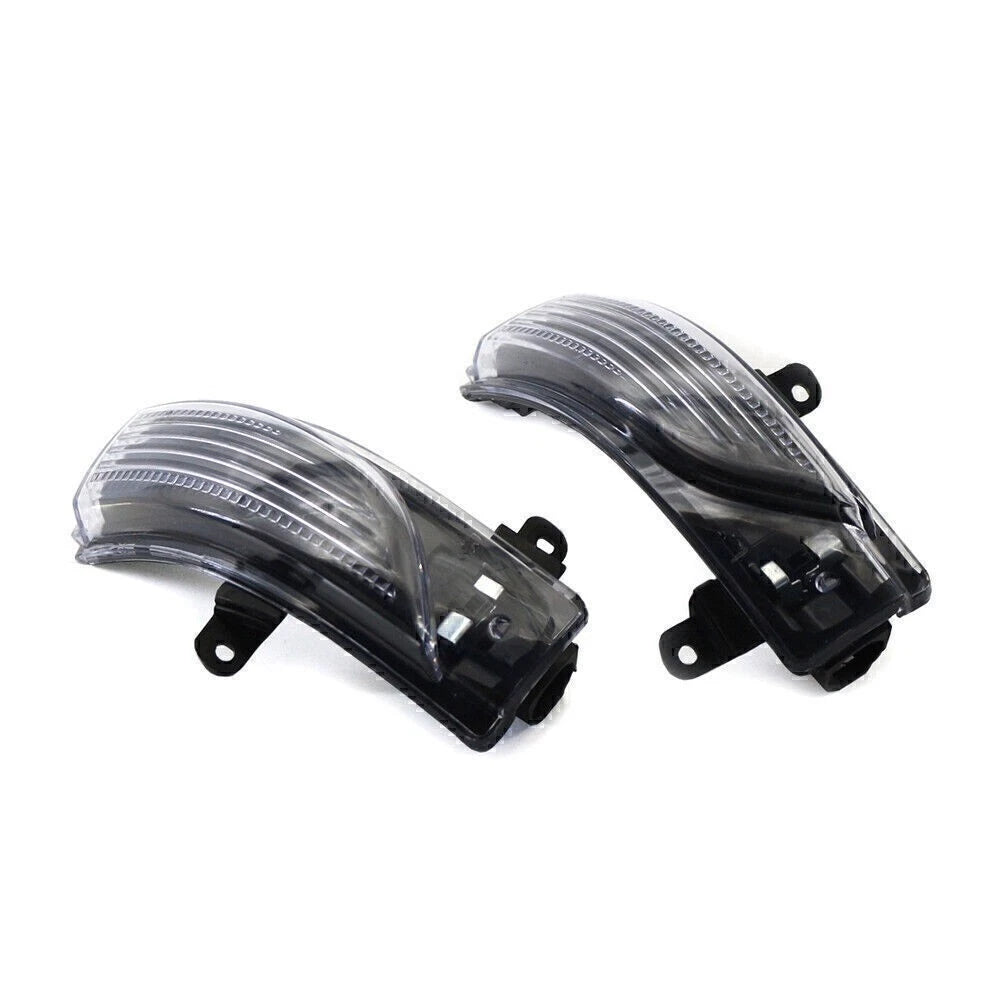 2X Rear View Mirror Turn Signal Light Lamp for Subaru (2012–2018)