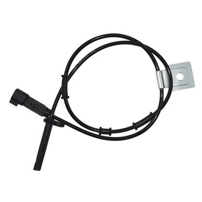 Front Left ABS Wheel Speed Sensor for Chevrolet Equinox Terrain (2010–2017)