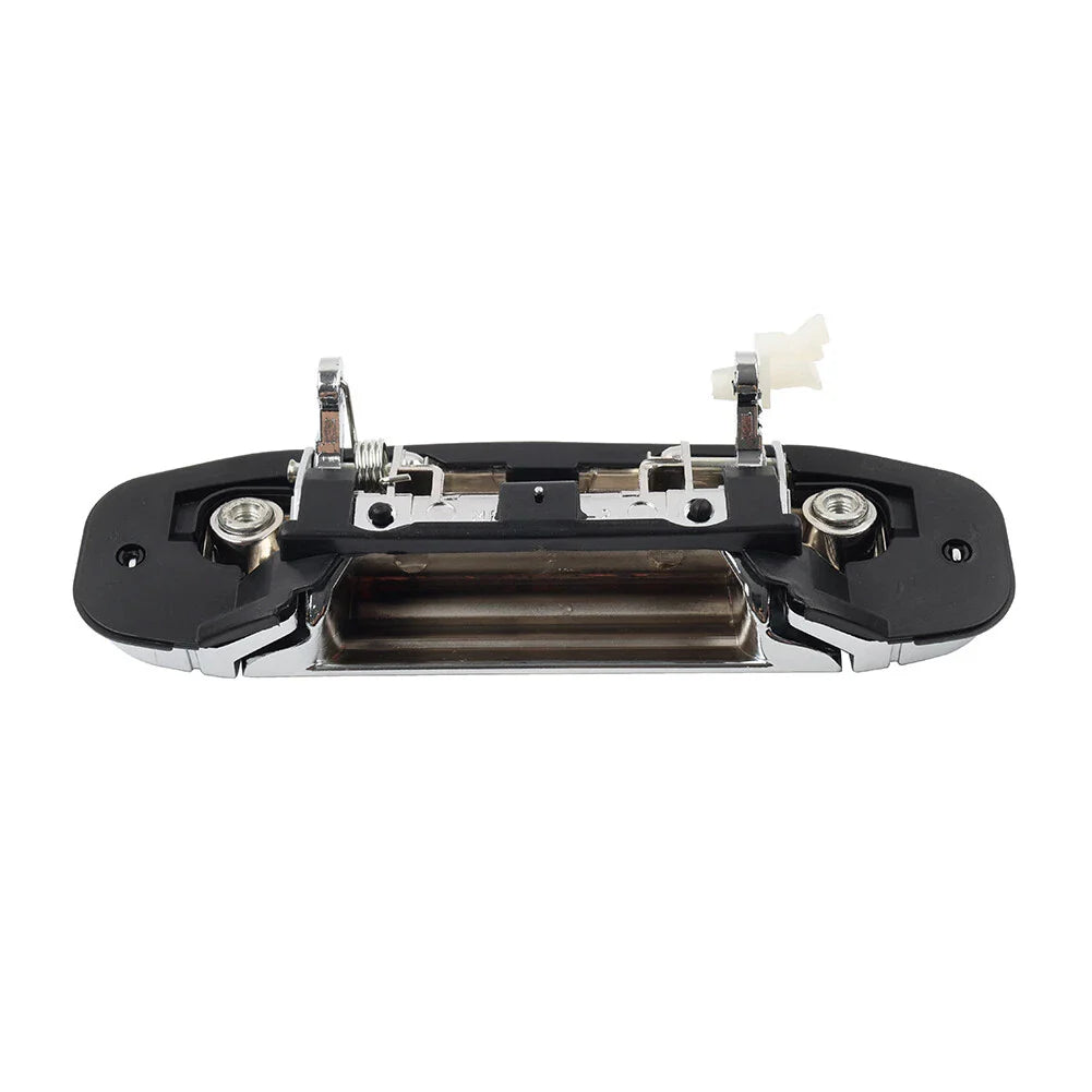 Chrome Front Right Outer Door Handle for Mitsubishi Pajero (1992-1998)