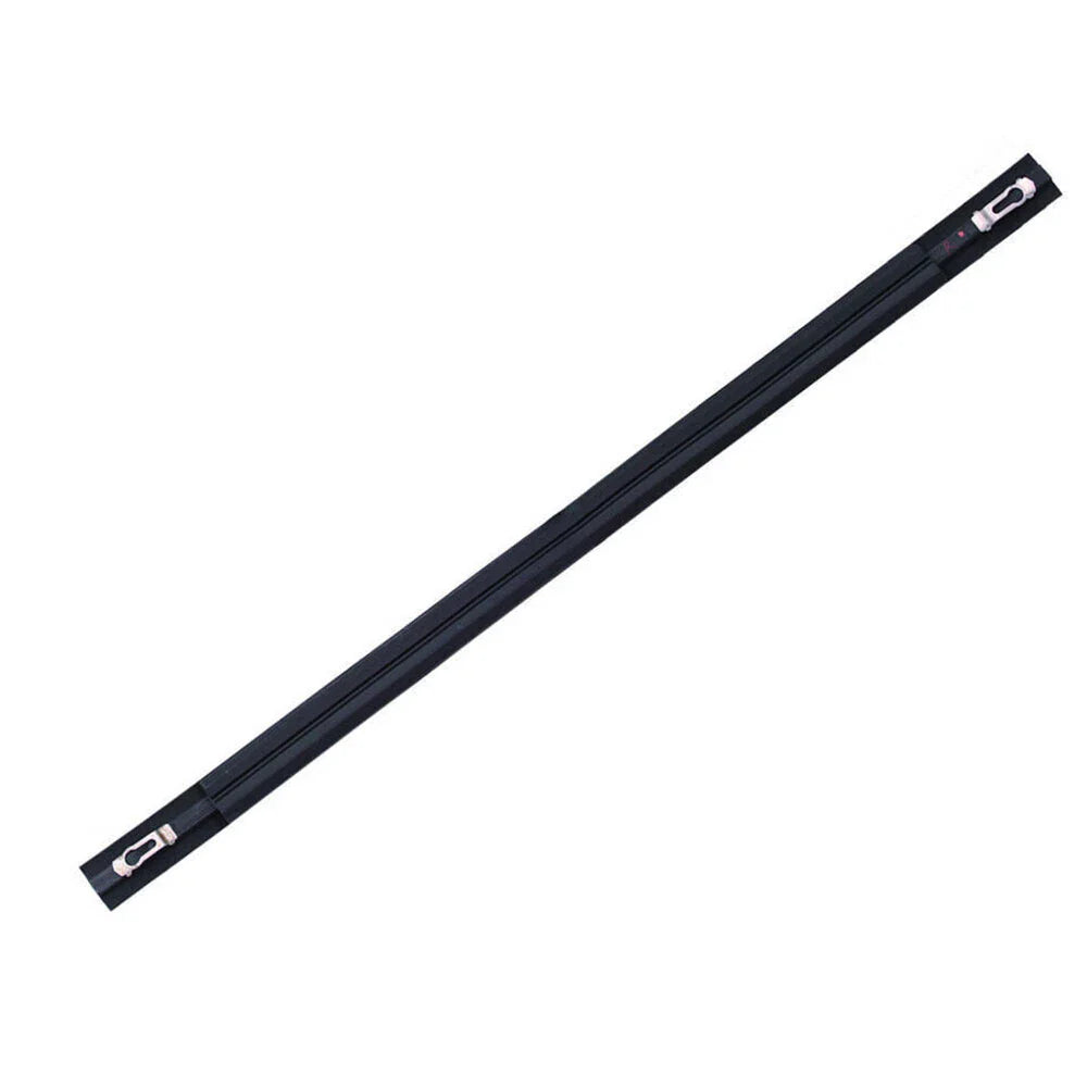 Right Roof Trim Molding for 16-21 Honda Civic Sedan 5 Door Black