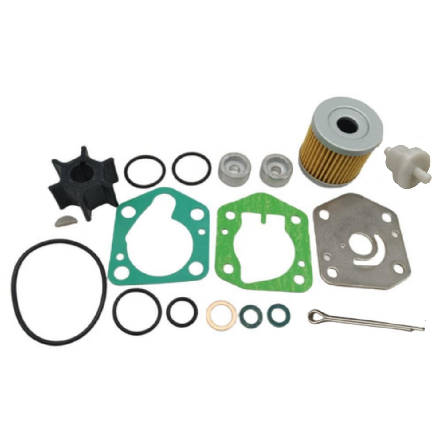 Maintenance Kit for Suzuki DF8A/9.9A (1999–2005)