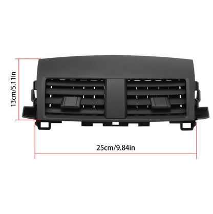 Air Conditioning Grille for Toyota RAV4 (2006–2012)