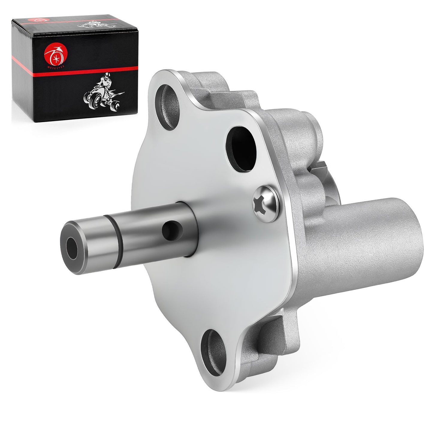 Oil Pump Assembly for Yamaha WR450F (2007–2015)