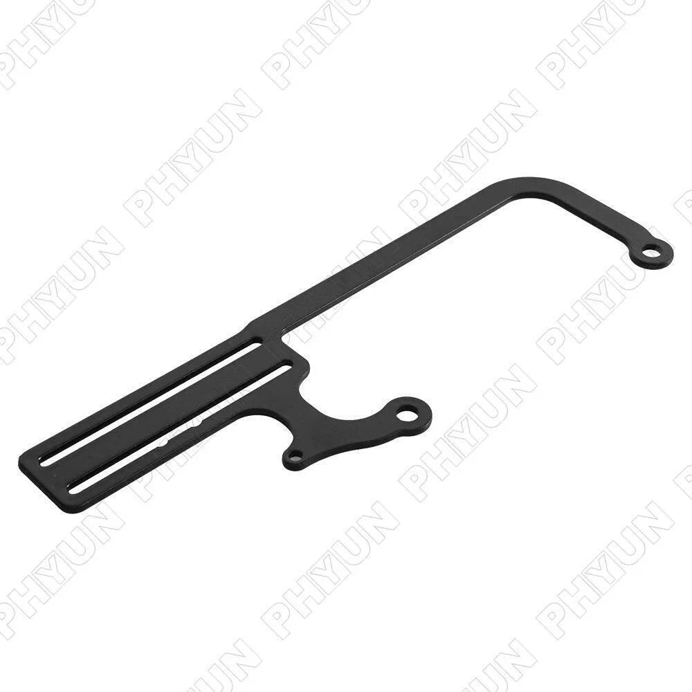 Throttle Cable Mounting Bracket for GM 700R4 Transmission