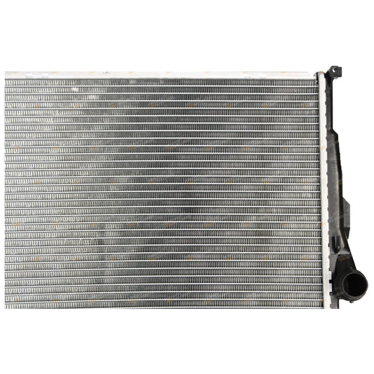 Alloy Core Radiator for BMW Z4 E85 E86 Auto/Manual Roadster Coupe (2003-2008)