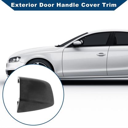 Exterior Door Handle Cover Trim for Audi A6 (2012–2018)