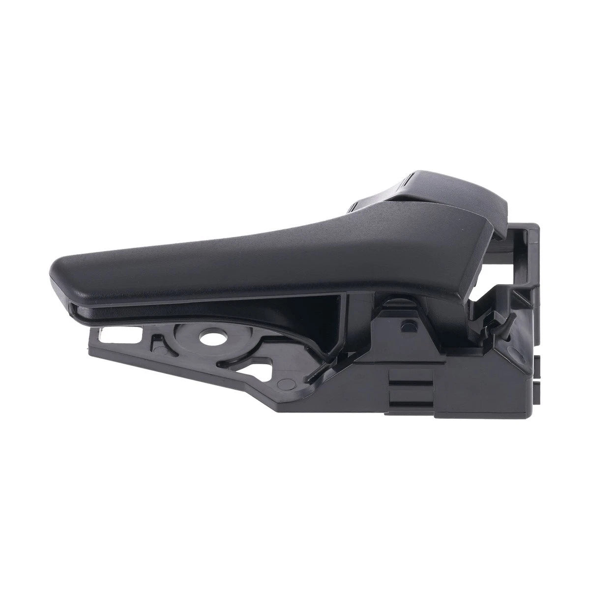Set of 4 Door Handle Inner for Toyota RAV4 (2012–2018) Black