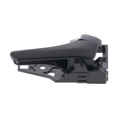 Set of 4 Door Handle Inner for Toyota RAV4 (2012–2018) Black