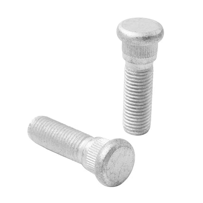 2Pcs Wheel Lug Stud Hub Bolts for Toyota Avalon Camry 4Runner Lexus ES300 (1995–2005)