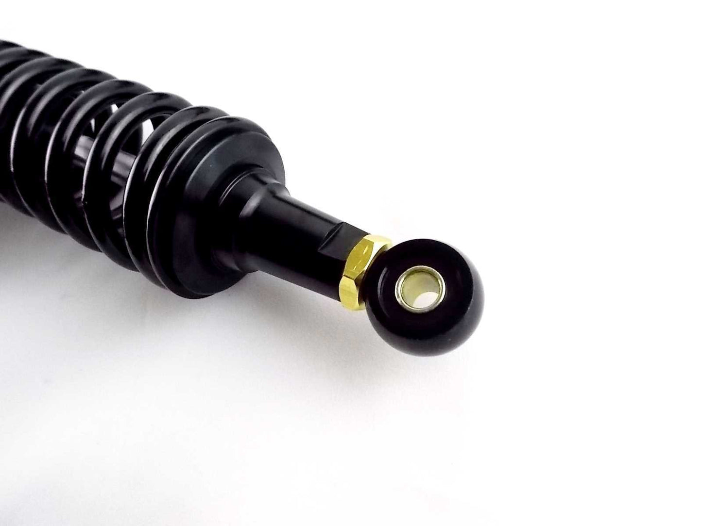 Rear Air Shock Absorbers for Suzuki DR500S (400mm)