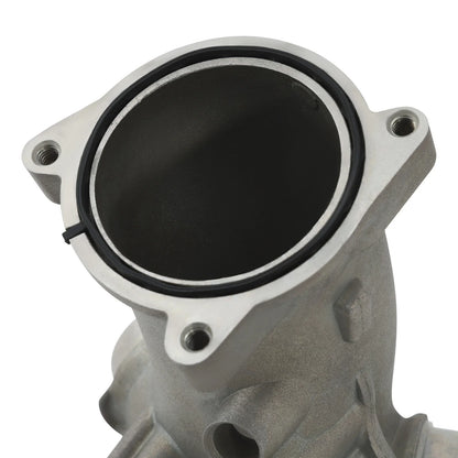 55mm M8 High Flow Intake Manifold for Harley Softail (2018 - Present)