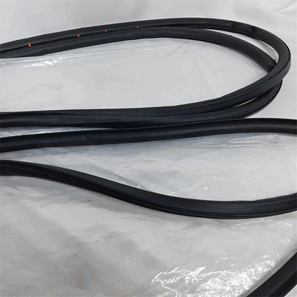 Front Door Weatherstrip Seals for Acura RSX (2002-2006)