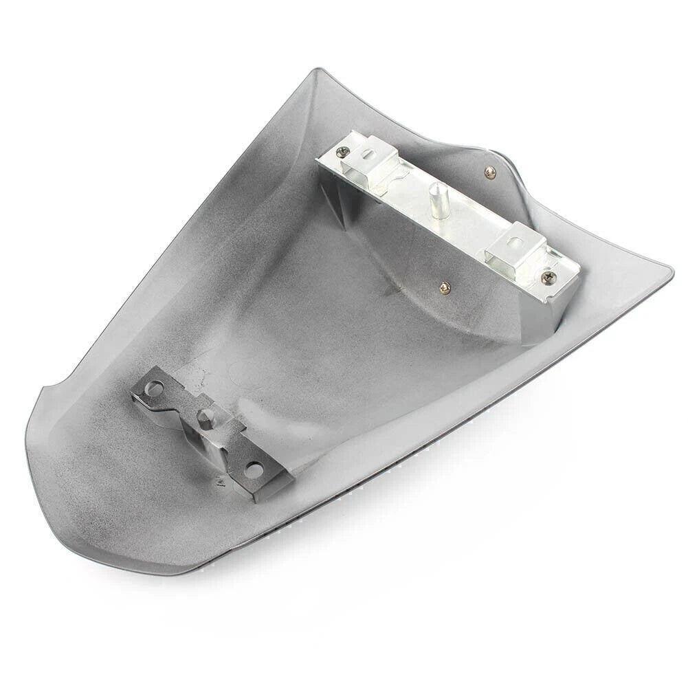 Front Headlight Guard Protector Cover Lens for Kawasaki Ninja ZX-10R (2021–2023)