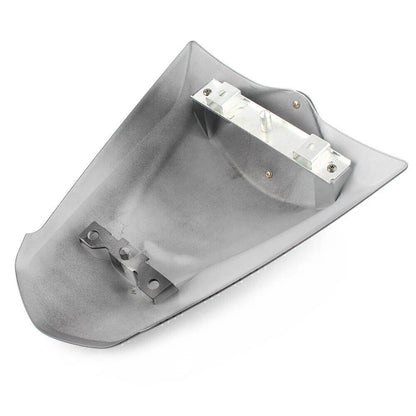 Front Headlight Guard Protector Cover Lens for Kawasaki Ninja ZX-10R (2021–2023)