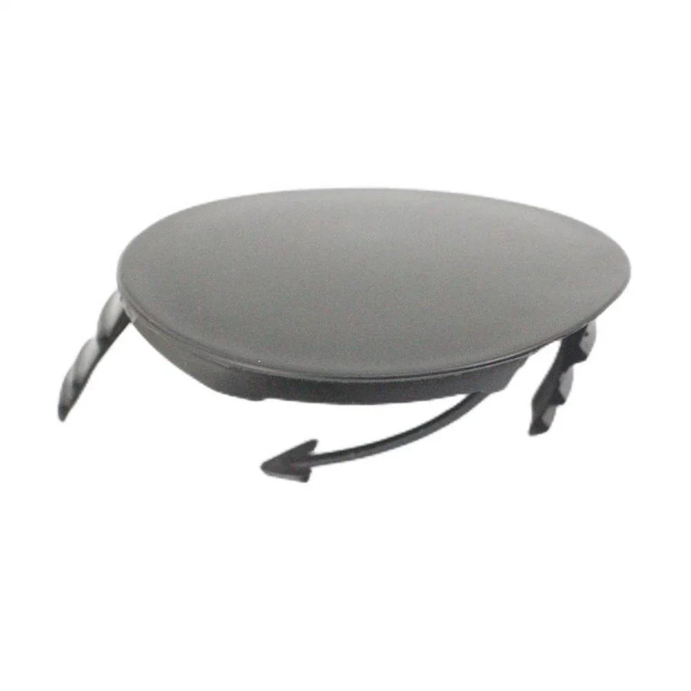 Front Bumper Tow Eye Cap Cover for Toyota Yaris (2007-2016)