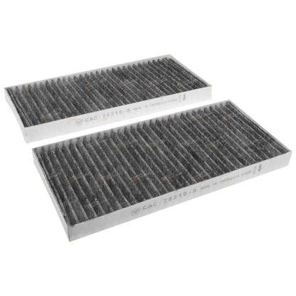 Cabin Filter for Kia Cerato (2009–2013)