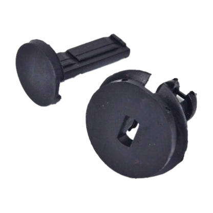 30x Air Dam Deflector Clips for Chevy GMC Buick Sk