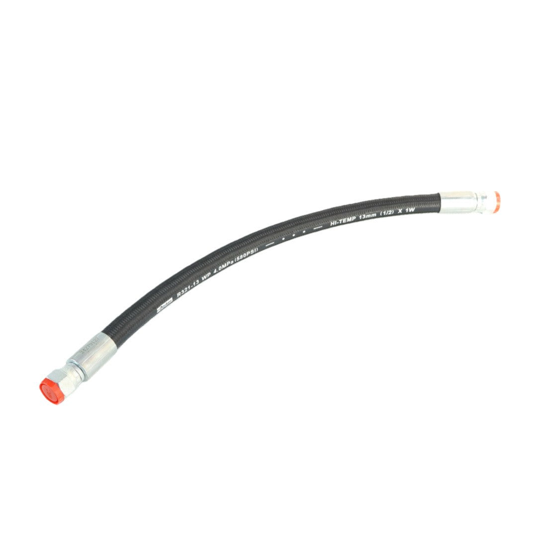 Hydraulic Oil Cooler Hose for Ingersoll Rand UP6 5-15C