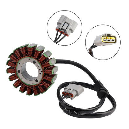 Alternator Stator for Suzuki LTZ50/Z Quadsport Z50 (2006–2018) 32101-43G00