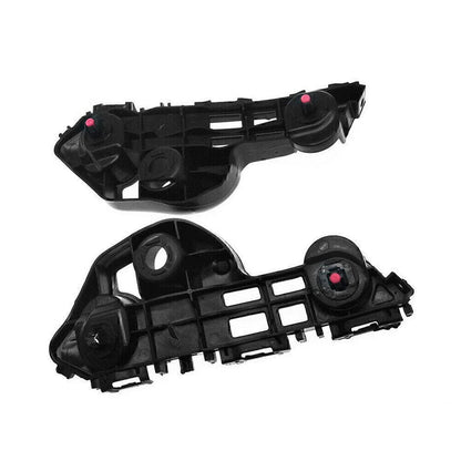 Bumper Bracket Retainer Front Pair for Toyota Camry (2018-2020)