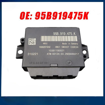 Parking Radar Module for Porsche 718 Boxster 911 Cayenne Macan (2016–2023)