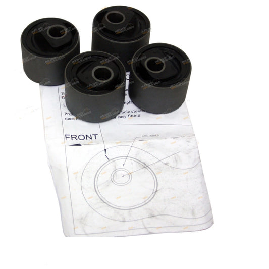 Suspension Arm & Panhard Bush Kit for LandCruiser FZJ78 FZJ79 HZJ78 HZJ79